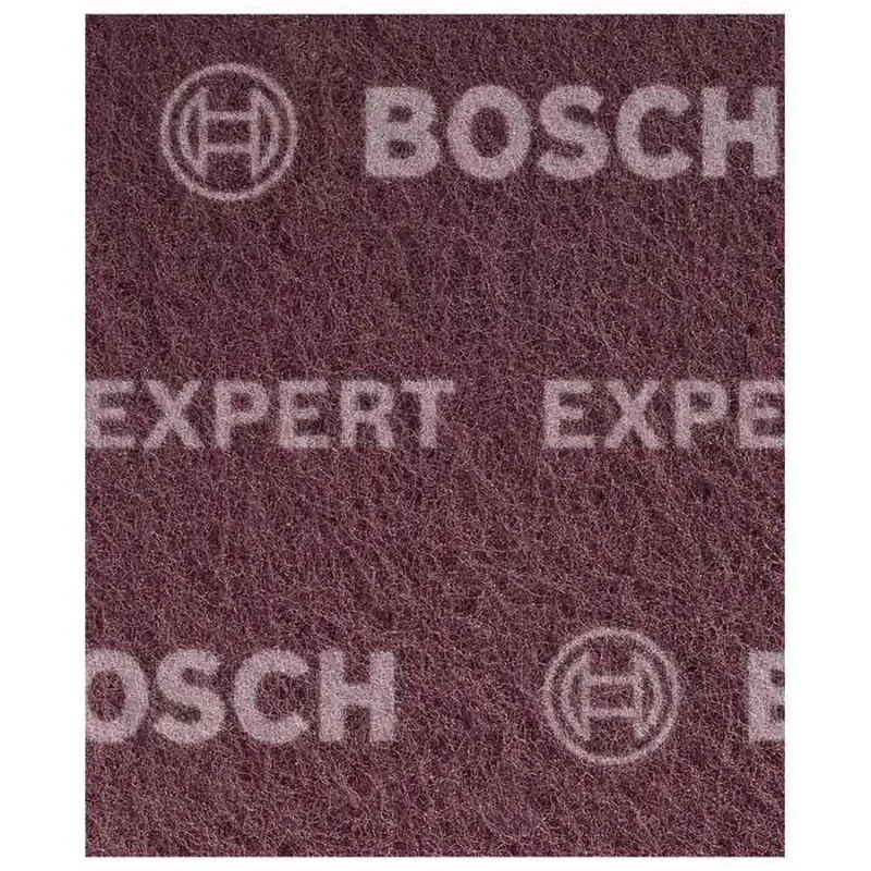 Expert N880 Vf 115x140 Mm Schuurpapier Vellen by Bosch Professional – product image 1 of 6