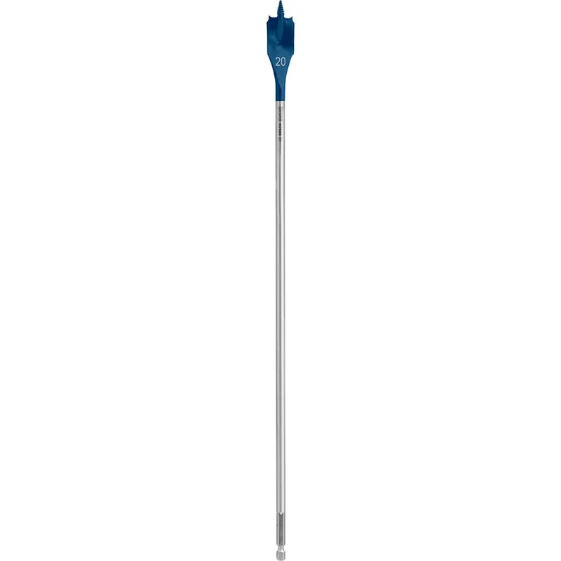 Expert Platte Houtboor 20x400 Mm von Bosch Professional – Produktbild 2 von 6