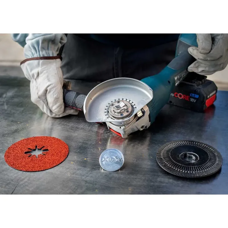 Expert R781 Schuurpapier G36 180 Mm 25 Eenheden de Bosch Professional – image du produit 3 sur 6