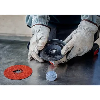 Expert R781 Schuurpapier G36 180 Mm 25 Eenheden de Bosch Professional – image du produit 4 sur 6