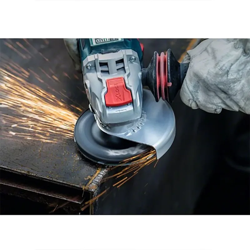 Expert R781 X-lock Gr80+ Excentrisch Schuurpapier 115 Mm 25 Eenheden von Bosch Professional – Produktbild 2 von 6