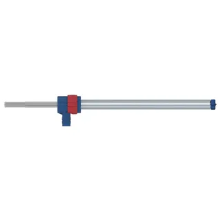 Expert Sds Clean Max-8x Steenboor 30x400x650 Mm by Bosch Professional – product image 1 of 6