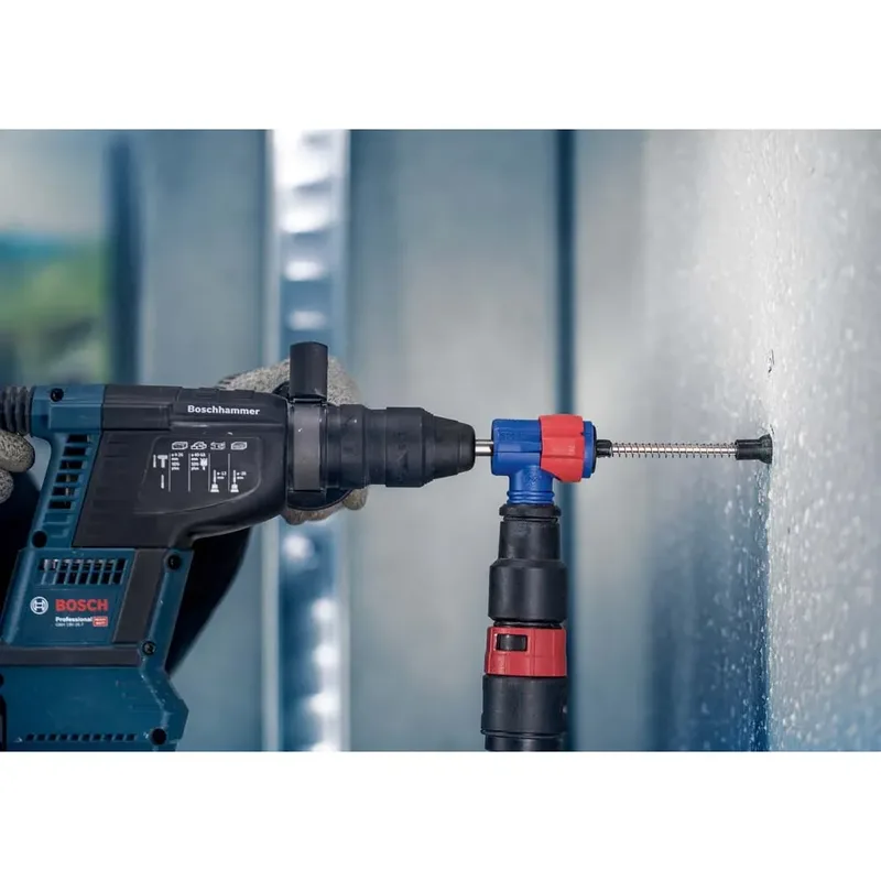 Expert Sds Clean Plus-8x Steenboor 10x100x225 Mm by Bosch Professional – product image 4 of 6