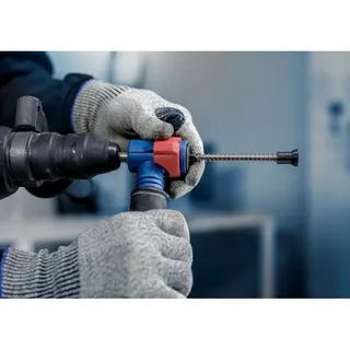 Expert Sds Clean Plus-8x Steenboor 10x100x225 Mm by Bosch Professional – product image 5 of 6
