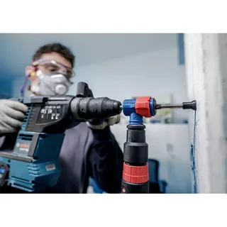 Expert Sds Clean Plus-8x Steenboor 10x100x225 Mm by Bosch Professional – product image 6 of 6