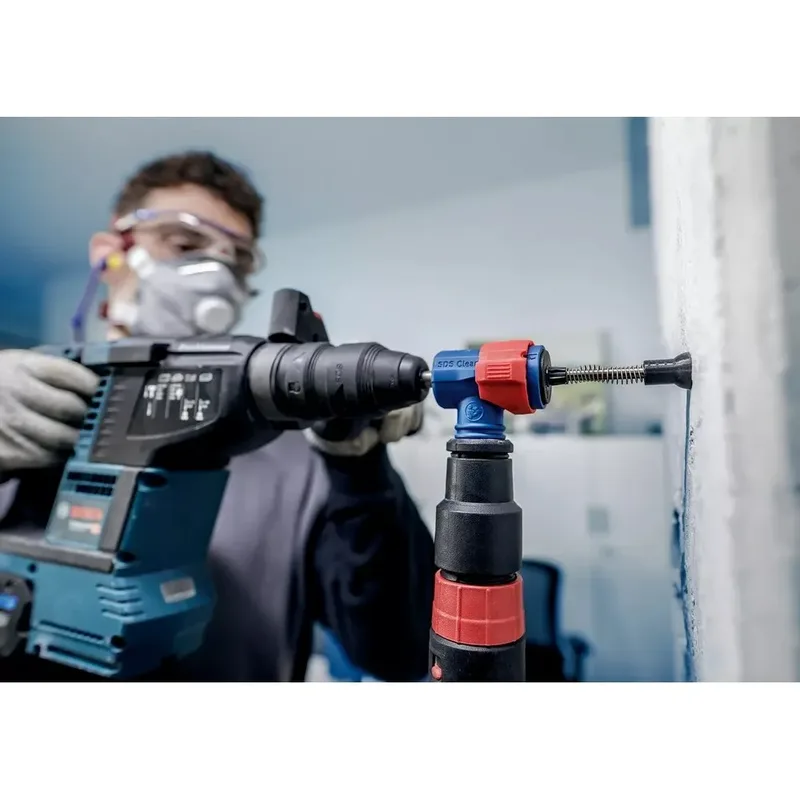 Expert Sds Clean Plus-8x Steenboor 10x100x225 Mm by Bosch Professional – product image 6 of 6
