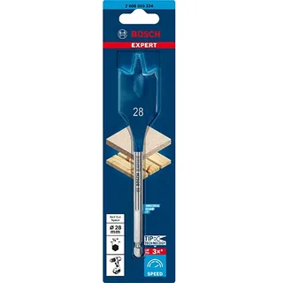 Expert Self Cut Speed 28x152 Mm Platte Houtboor von Bosch Professional – Produktbild 1 von 6