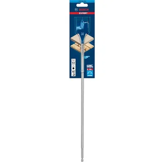 Expert Self Cut Speed 35x400 Mm Platte Houtboor de Bosch Professional – image du produit 1 sur 6