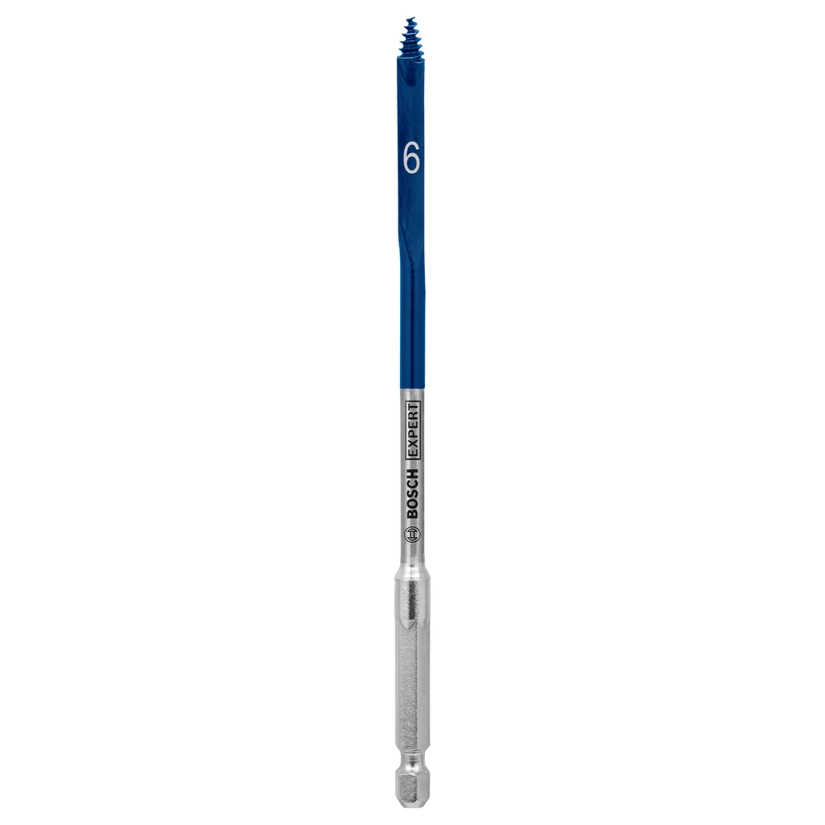 EXPERT Self Cut Speed Speedboor | 152/100 x 6 mm - 2608902085 de Bosch Professional – image du produit