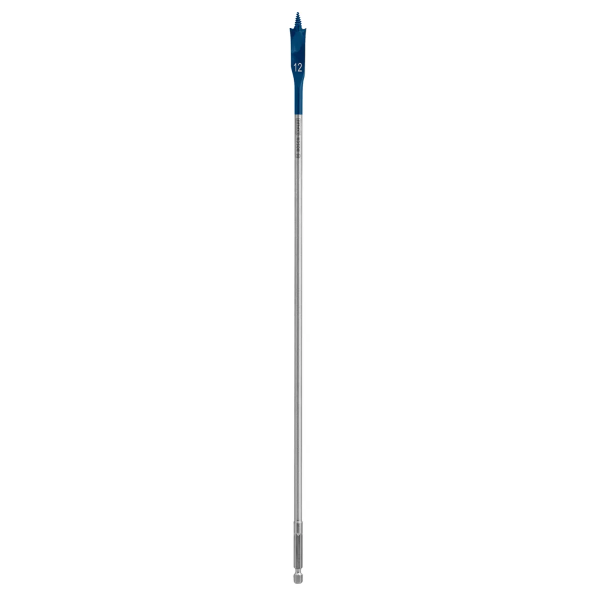 EXPERT Self Cut Speed Speedboor | 406/350 x 12 mm - 2608900340 fra Bosch Professional – produktbillede