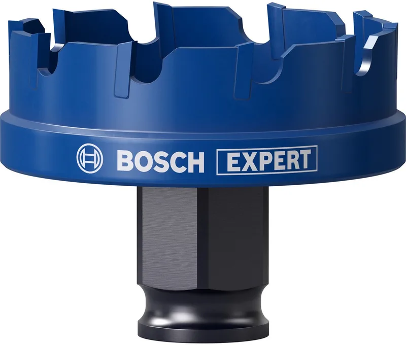 EXPERT Sheet Metal 2608900500 Gatenzaag 1 stuks 51 mm 1 stuk(s) de Bosch Professional – image du produit