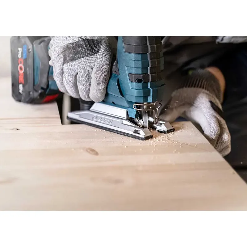 Expert T308b Decoupeerzaagblad 2 Eenheden de Bosch Professional – image du produit 6 sur 6
