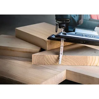Expert T308b Decoupeerzaagblad 2 Eenheden de Bosch Professional – image du produit 4 sur 6