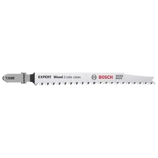 Expert T308b Decoupeerzaagblad 2 Eenheden de Bosch Professional – image du produit 1 sur 6