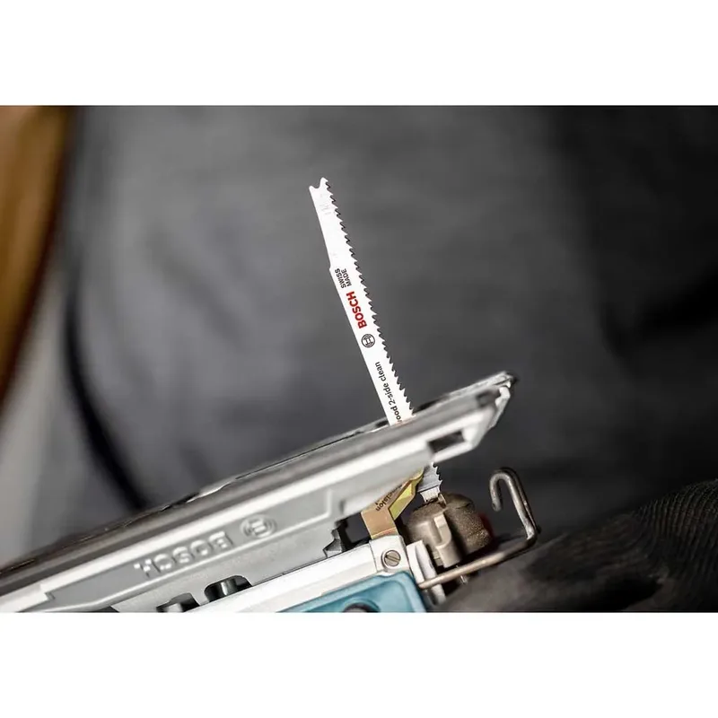 Expert T308bf Decoupeerzaagblad 2 Eenheden von Bosch Professional – Produktbild 3 von 6