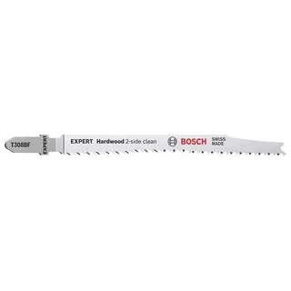 Expert T308bf Decoupeerzaagblad 2 Eenheden von Bosch Professional – Produktbild 1 von 6