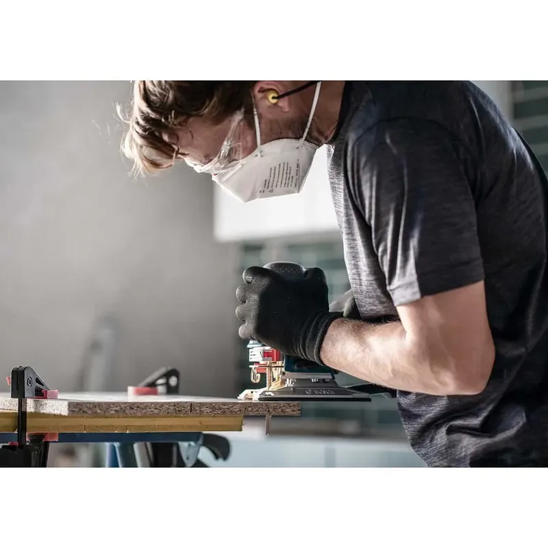 Expert T308bf Decoupeerzaagblad 2 Eenheden von Bosch Professional – Produktbild 5 von 6