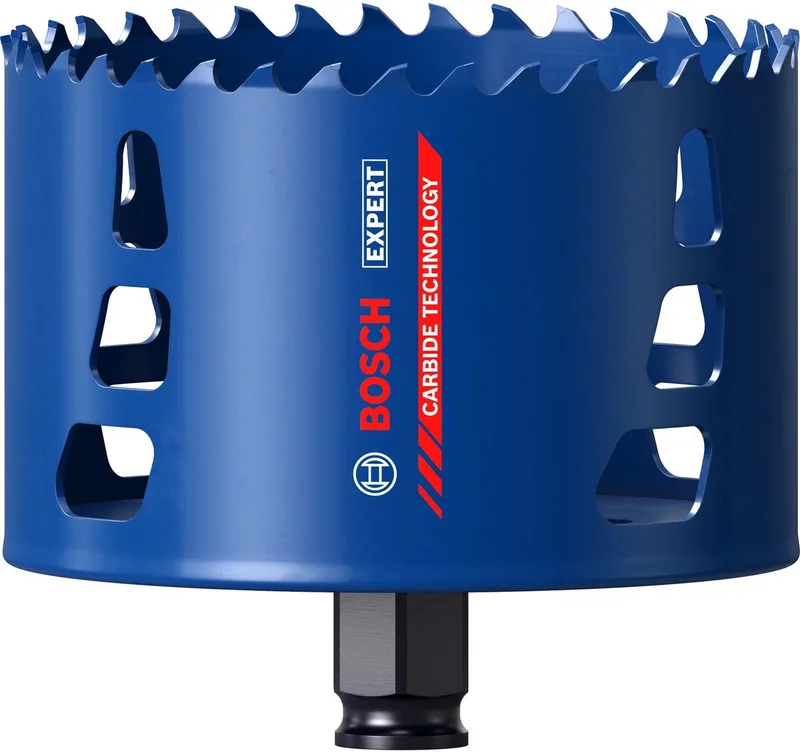 EXPERT Tough Material gatzaag 105mm - 2608900440 by Bosch Professional – product image