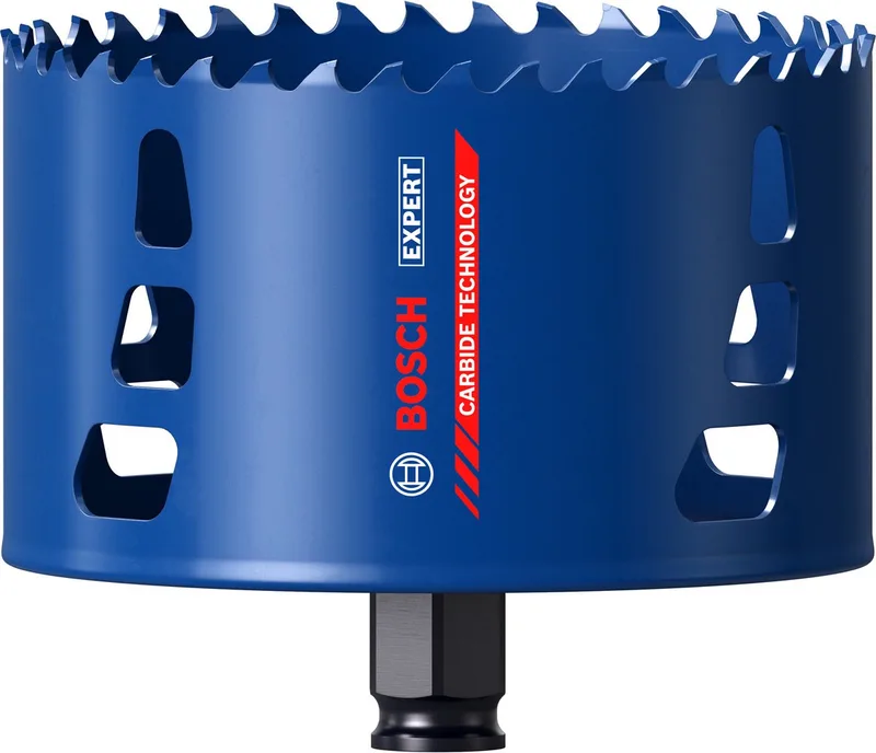 EXPERT Tough Material gatzaag 114mm - 2608900442 de Bosch Professional – image du produit