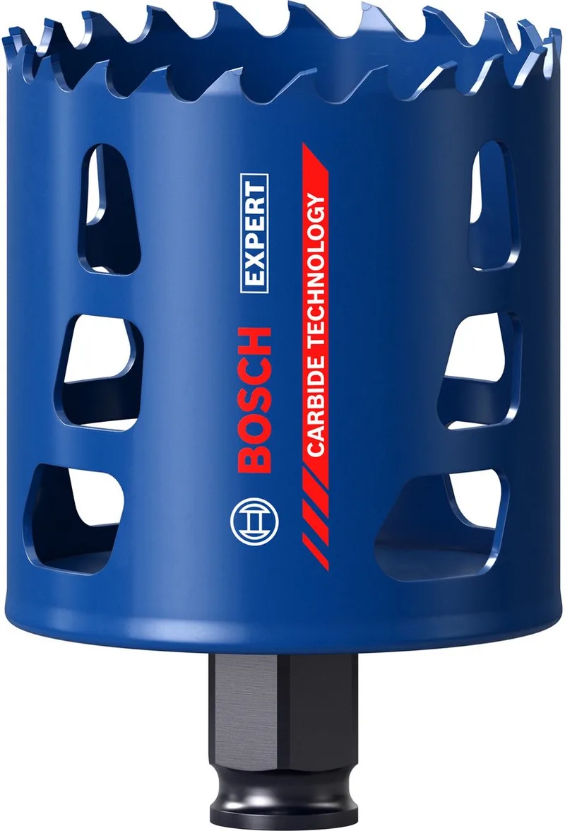EXPERT Tough Material gatzaag 64mm - 2608900430 by Bosch Professional – product image