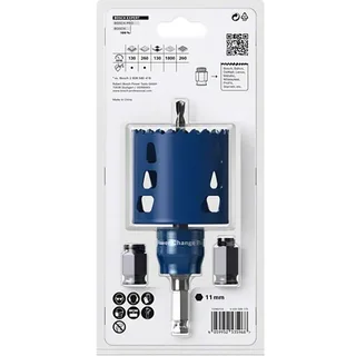 Expert Tough Material Power Change 68 Mm Starter Kit Gatenzaag Voor Hout by Bosch Professional – product image 3 of 6