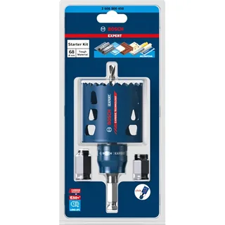 Expert Tough Material Power Change 68 Mm Starter Kit Gatenzaag Voor Hout by Bosch Professional – product image 2 of 6