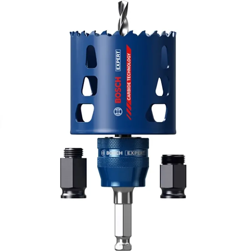 Expert Tough Material Power Change 68 Mm Starter Kit Gatenzaag Voor Hout by Bosch Professional – product image 1 of 6