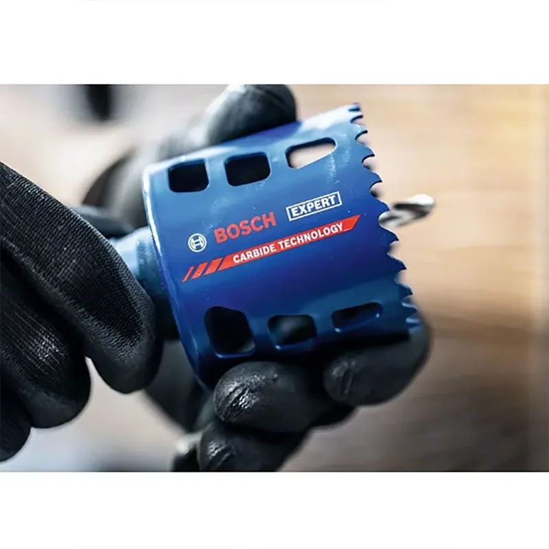 Expert Tough Material Power Change 68 Mm Starter Kit Gatenzaag Voor Hout by Bosch Professional – product image 4 of 6