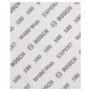 Expert W480 Schuurpapier G180 2 Eenheden von Bosch Professional – Produktbild 1 von 6