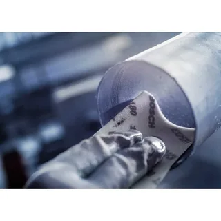 Expert W480 Schuurpapier G180 2 Eenheden von Bosch Professional – Produktbild 4 von 6
