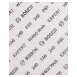 Expert W480 Schuurpapier G240 2 Eenheden by Bosch Professional – product image 1 of 6