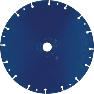 Expert Wheel 230x22.23 Mm Diamantdoorslijpschijf de Bosch Professional – image du produit 1 sur 6