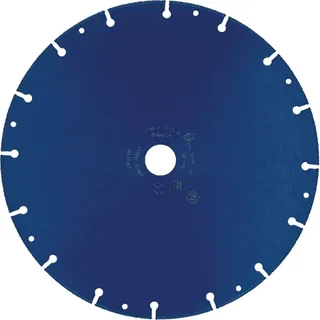 Expert Wheel 230x22.23 Mm Diamantdoorslijpschijf de Bosch Professional – image du produit 5 sur 6