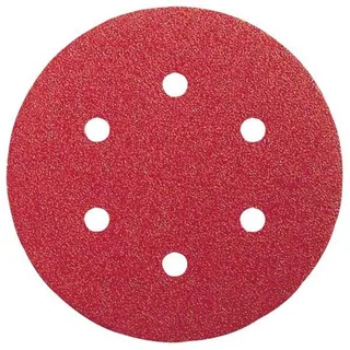 Exzenter Schleifpapier Holz Expert 6p G60 150 Mm 5 Einheiten by Bosch Professional – product image 1 of 2