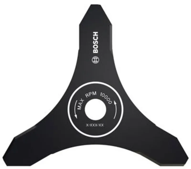 F016800663 Akku-Freischneider Schneideblatt de Bosch Professional – image du produit
