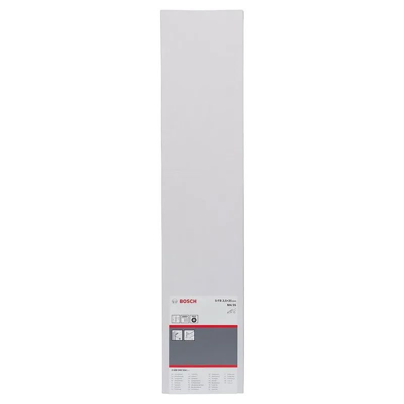 Fine Thread Tip Drill Bit 3.5x35 Mm Gipsplaatschroef von Bosch Professional – Produktbild 2 von 2
