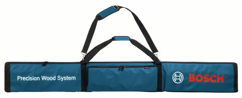FSN BAG 1.610.Z00.020 pour scies circulaires Sacoche à outils non équipée (L x l x H) 1650 x 50 x 200 mm de Bosch Professional – image du produit