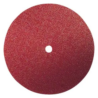G120 Houtboor Schuurpapier 125 Mm 125 Mm 5 Eenheden von Bosch Professional – Produktbild 1 von 2