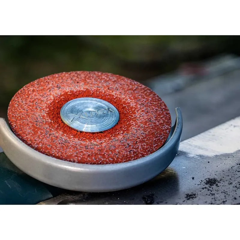 G60 Schuurpapier Voor Metaal 100 Mm 25 Eenheden by Bosch Professional – product image 3 of 6