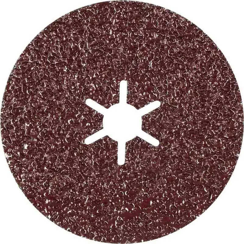 G60 Schuurpapier Voor Metaal 100 Mm 25 Eenheden by Bosch Professional – product image 1 of 6