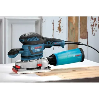 G60 X 5 M Schuurpapier 115 Mm by Bosch Professional – product image 3 of 6