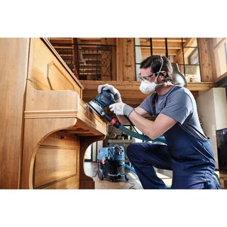 G60 X 5 M Schuurpapier 115 Mm by Bosch Professional – product image 4 of 6