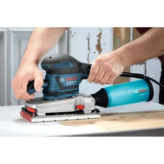 G60 X 5 M Schuurpapier 115 Mm by Bosch Professional – product image 2 of 6