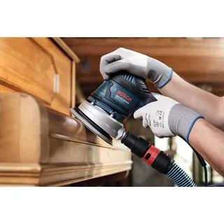 G60 X 5 M Schuurpapier 115 Mm by Bosch Professional – product image 5 of 6