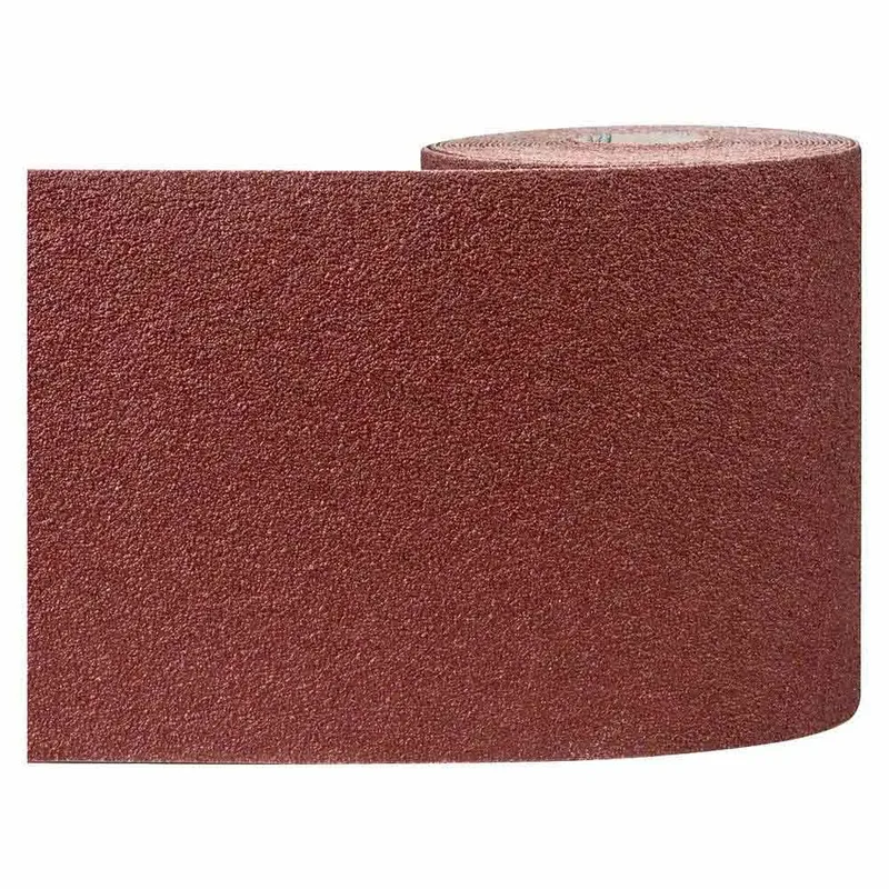 G60 X 5 M Schuurpapier 115 Mm by Bosch Professional – product image 1 of 6