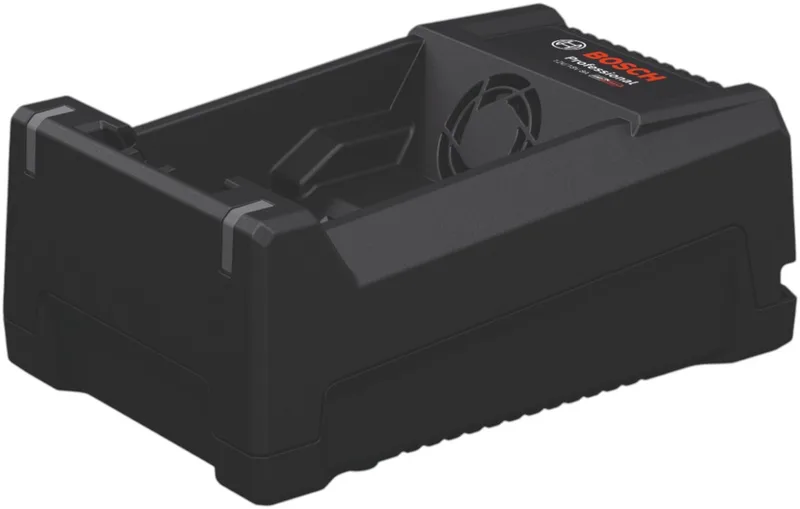 GAL 12 V/18V-80 Snellader voor 12V- en 18V - 1600A037CH by Bosch Professional – product image