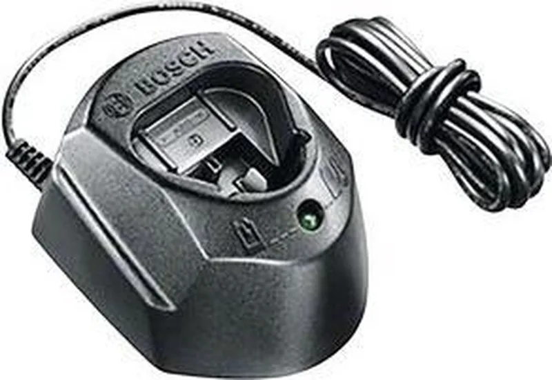 GAL 1210 CV acculader voor 12 volt (Bosch Groen) by Bosch Professional – product image