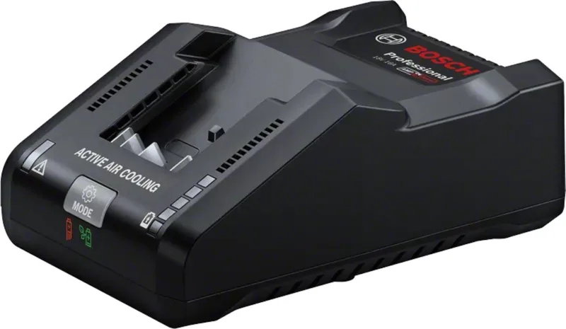 GAL 18V-160 Snellader 18V - 1600A02T5G van Bosch Professional, Zwart – productafbeelding 1 van 2
