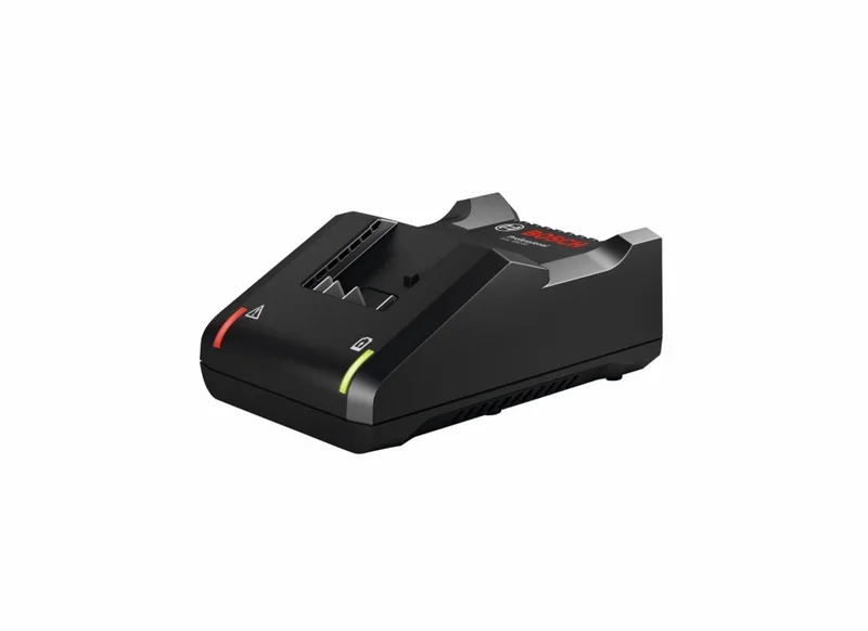 GAL 18V-40 Acculader - 1600A019RJ van Bosch Professional – productafbeelding 1 van 3