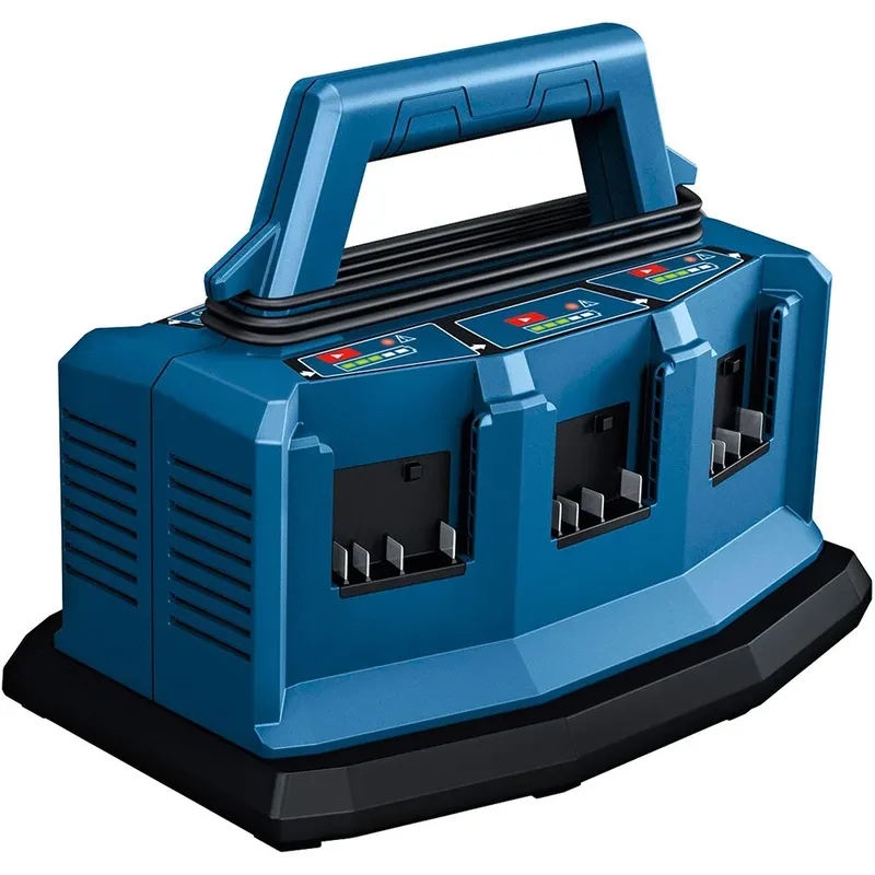 Gal 18v6-80 Multi Ladegerät by Bosch Professional – product image 2 of 6